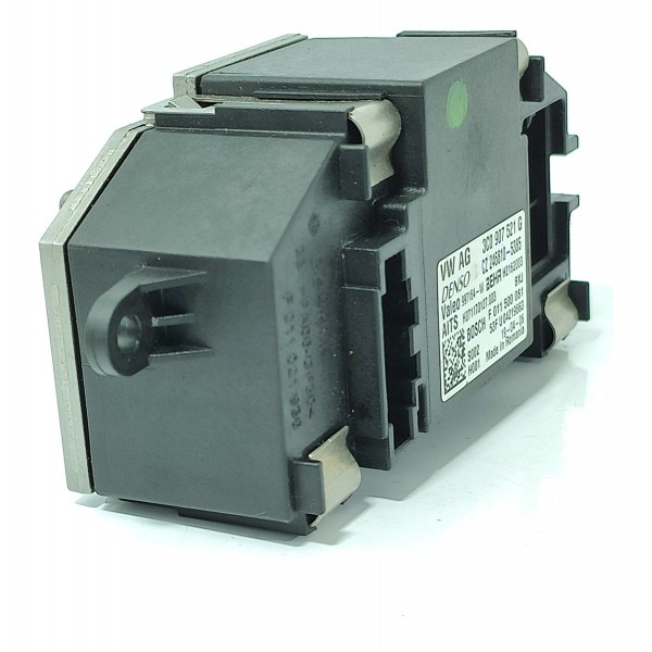 Resistencia Ar Condicionado Amarok V6 2017/2023 3c0907521g