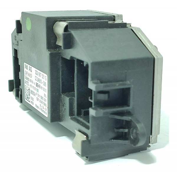 Resistencia Ar Condicionado Amarok V6 2017/2023 3c0907521g