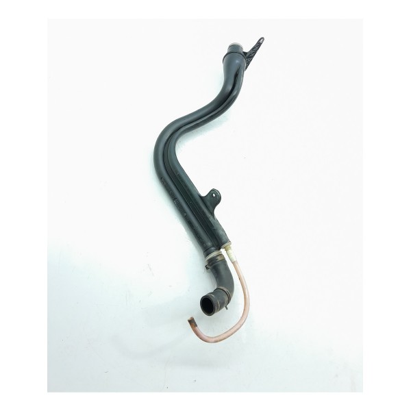 Gargalo Tanque Combustivel Amarok V6 2017/2023 2h0201129h