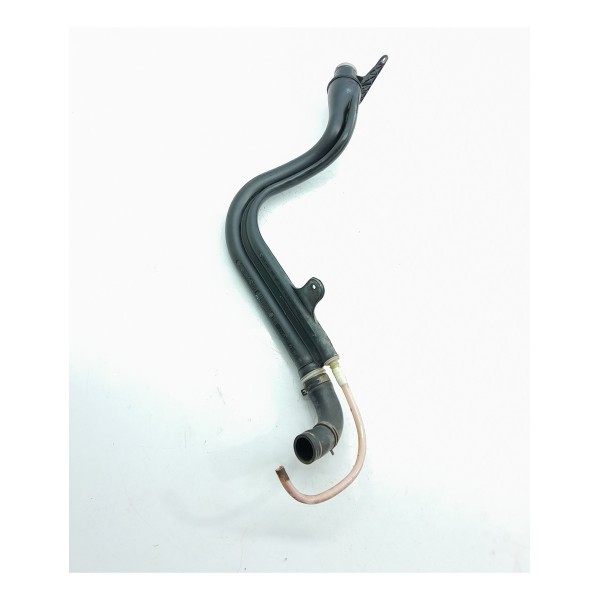 Gargalo Tanque Combustivel Amarok V6 2017/2023 2h0201129h