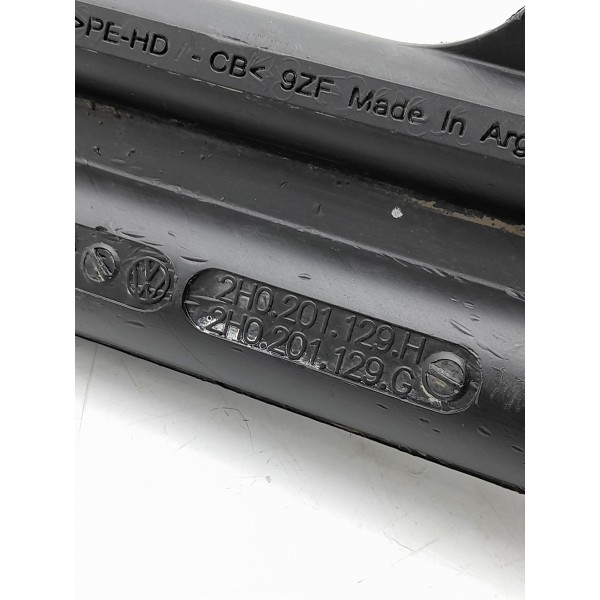 Gargalo Tanque Combustivel Amarok V6 2017/2023 2h0201129h