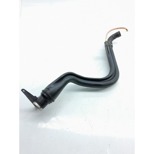 Gargalo Tanque Combustivel Amarok V6 2017/2023 2h0201129h