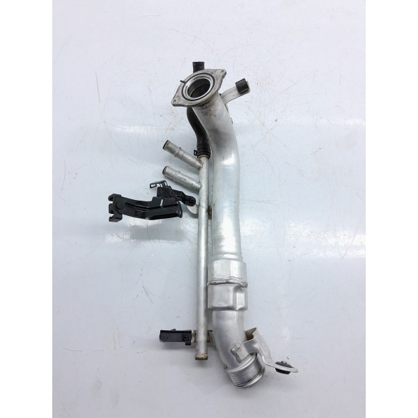 Cano Agua Motor Amarok V6 3.0 2017/2023