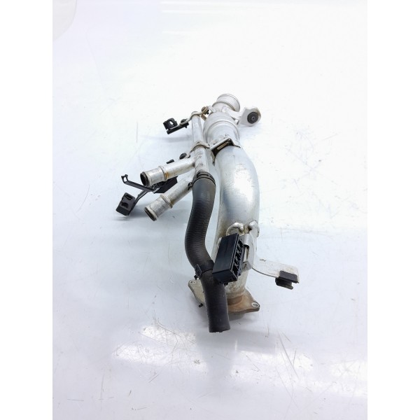 Cano Agua Motor Amarok V6 3.0 2017/2023