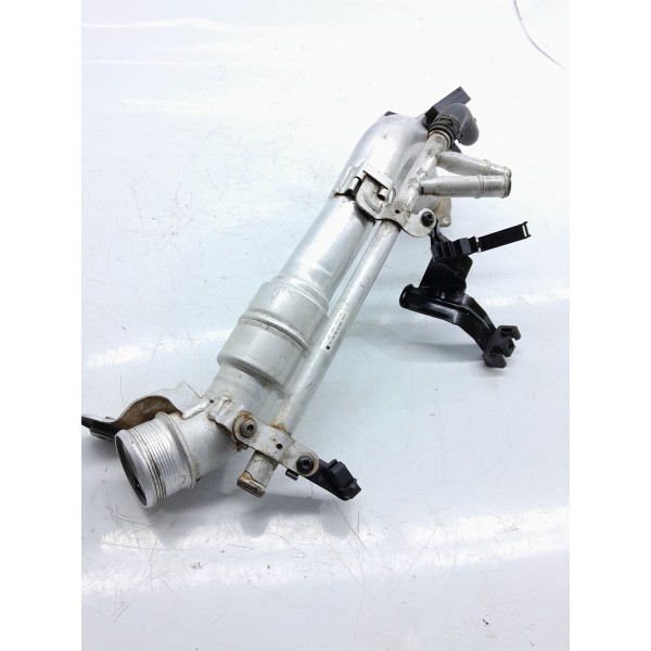 Cano Agua Motor Amarok V6 3.0 2017/2023