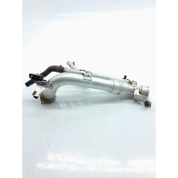 Cano Agua Motor Amarok V6 3.0 2017/2023