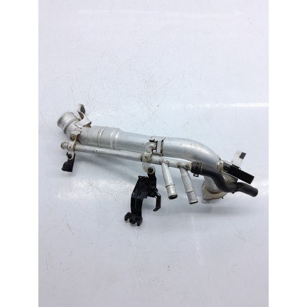 Cano Agua Motor Amarok V6 3.0 2017/2023