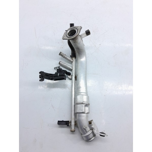 Cano Agua Motor Amarok V6 3.0 2017/2023