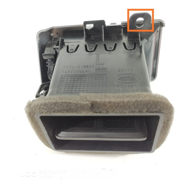 Difusor Ar Discovery Sport Esquerd 2014 2015/2019 16a5302lc9