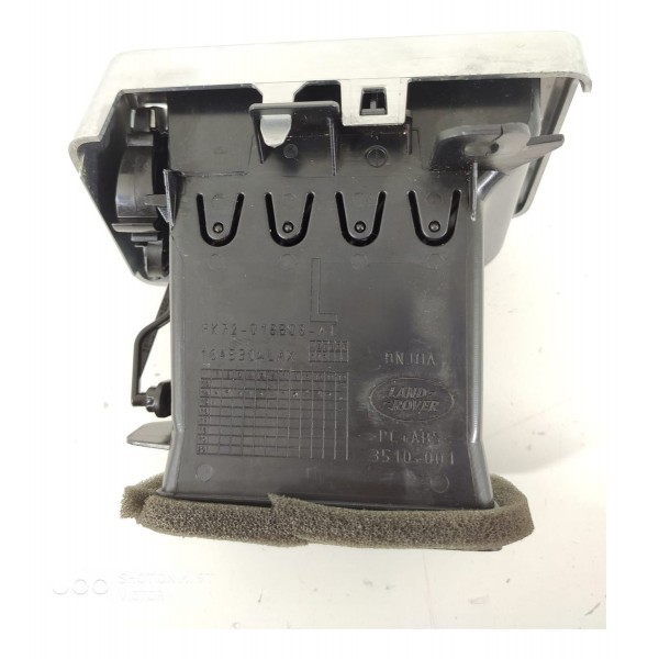 Difusor Ar Discovery Sport Esquerd 2014 2015/2019 16a5302lc9