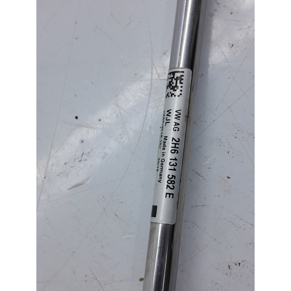 Cano Catalisador Primario Amarok 3.0 V6 2h6131582e