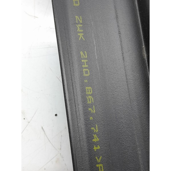 Acabamento Vidro Traseiro Vigia Amarok 2010/2023 2h0867741