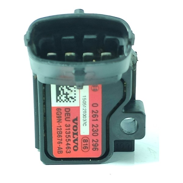 Sensor Map Discovery Sport Evoque 2012/2018 0261230296