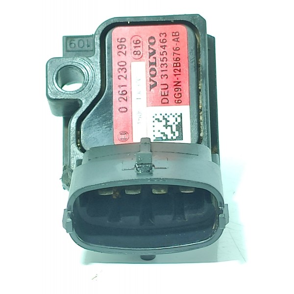 Sensor Map Discovery Sport Evoque 2012/2018 0261230296