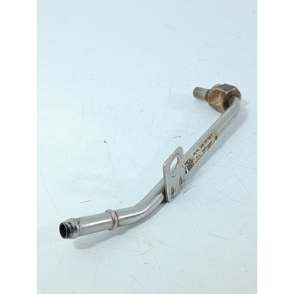 Tubo Cano Catalisador Amarok V6 2017/2023 2h6131582f