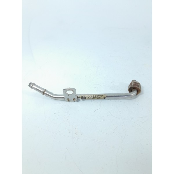 Tubo Cano Catalisador Amarok V6 2017/2023 2h6131582f