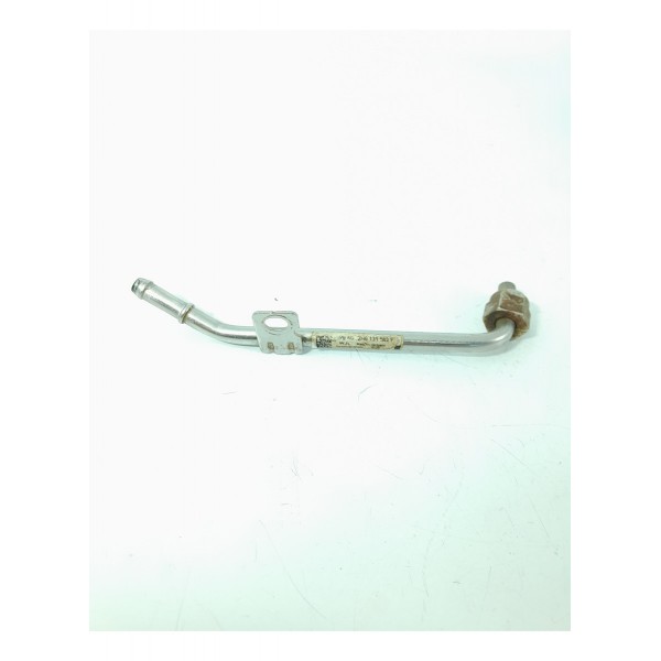 Tubo Cano Catalisador Amarok V6 2017/2023 2h6131582f