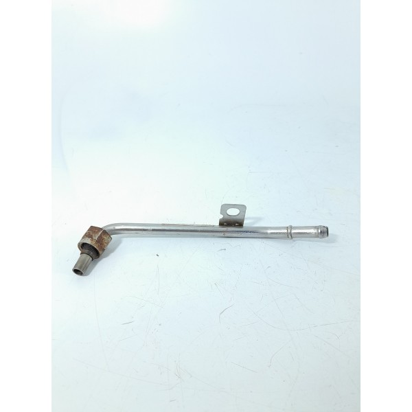 Tubo Cano Catalisador Amarok V6 2017/2023 2h6131582f