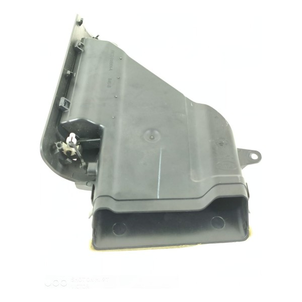 Difusor Ar Discovery Sport Traseiro D 2014/19 Det Fk72018b04