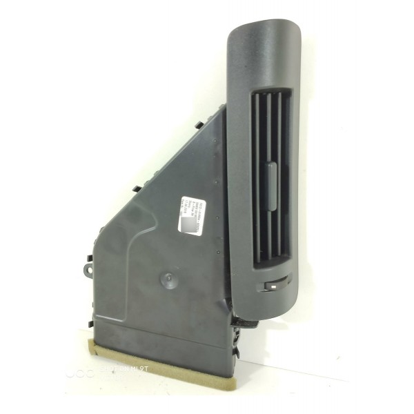 Difusor Ar Discovery Sport Traseiro D 2014/19 Det Fk72018b04