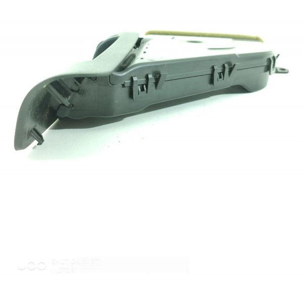 Difusor Ar Discovery Sport Traseiro D 2014/19 Det Fk72018b04