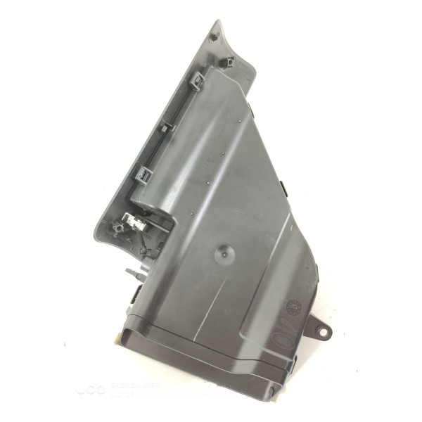 Difusor Ar Discovery Sport Traseiro D 2014/19 Det Fk72018b04