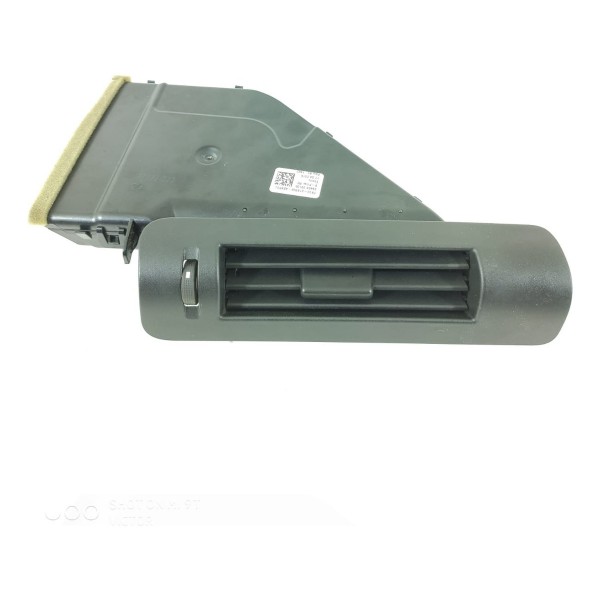 Difusor Ar Discovery Sport Traseiro D 2014/19 Det Fk72018b04