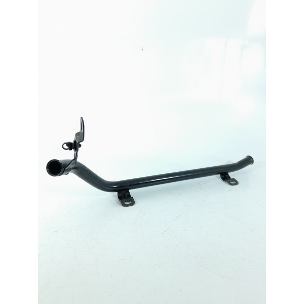 Cano Tubo Refrigeracao Agua Motor Amarok 2010/2023