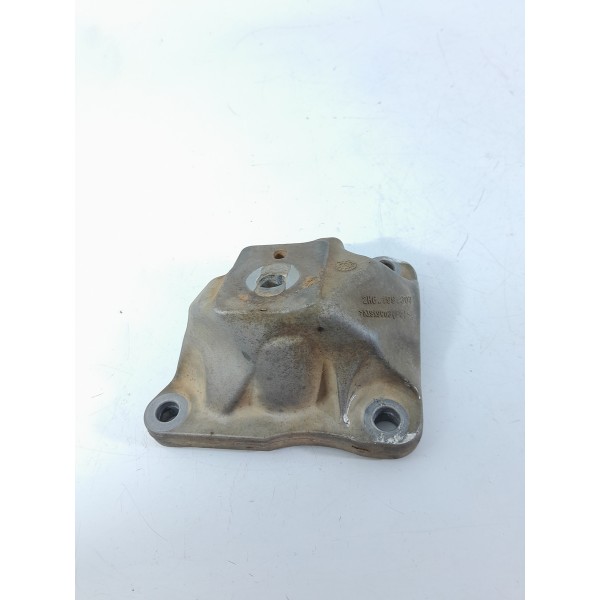 Suporte Coxim Esquerdo Motor Amarok V6 2017/2023 2h6199307