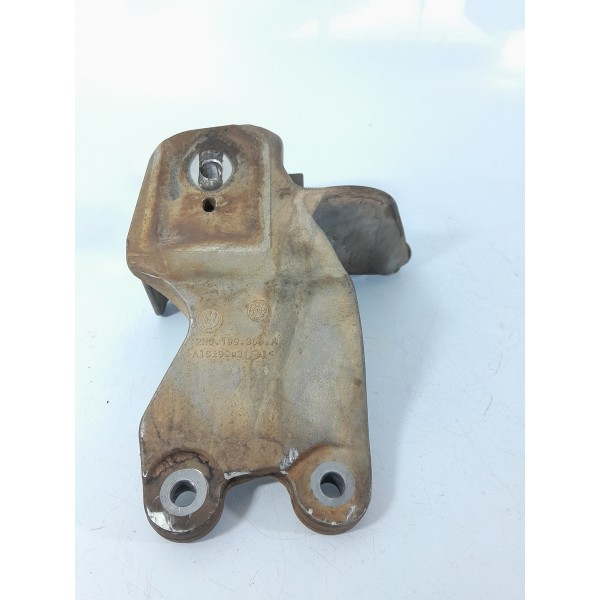Suporte Coxim Motor Amarok V6 Direito 2017/2023 2h6199308a
