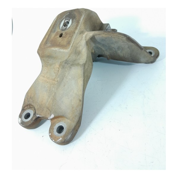 Suporte Coxim Motor Amarok V6 Direito 2017/2023 2h6199308a