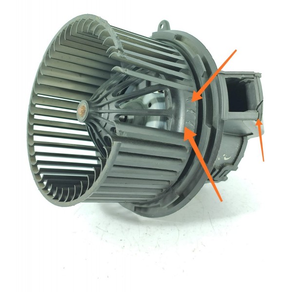 Ventilador Interno Aircross Cactus 2018/2024 F006b10351 Det