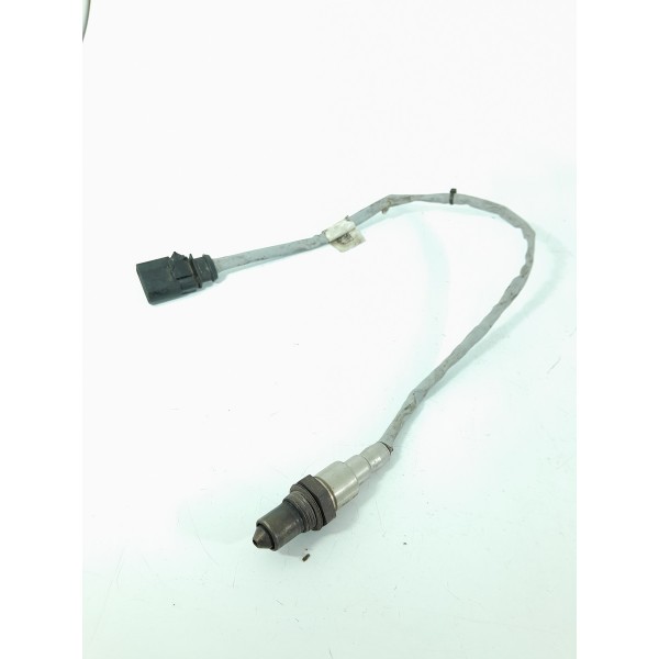 Sonda Lambda Pre 4 Fios Amarok V6 2017/2023 059906262s
