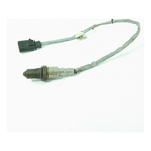 Sonda Lambda Pre 4 Fios Amarok V6 2017/2023 059906262s