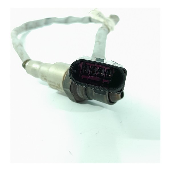 Sonda Lambda Pre 4 Fios Amarok V6 2017/2023 059906262s