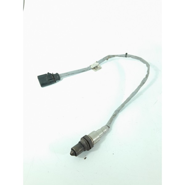 Sonda Lambda Pre 4 Fios Amarok V6 2017/2023 059906262s