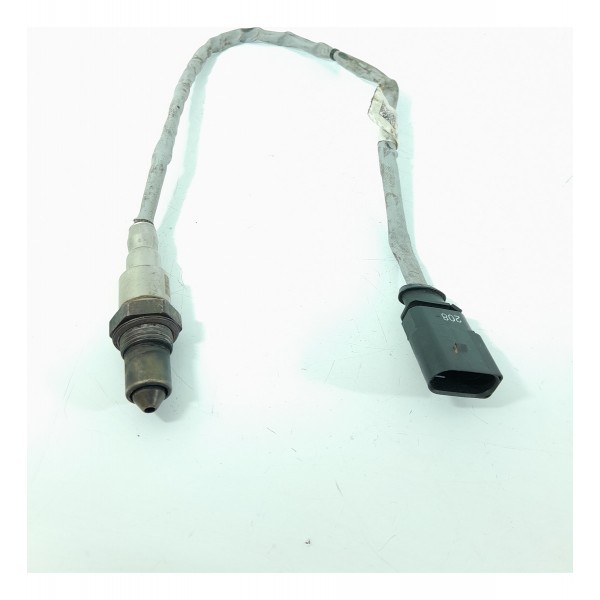 Sonda Lambda Pre 4 Fios Amarok V6 2017/2023 059906262s