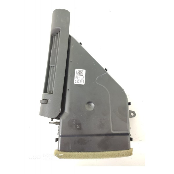 Difusor Ar Discovery Sport Traseiro Esq 2014/2019 Fk72018b05