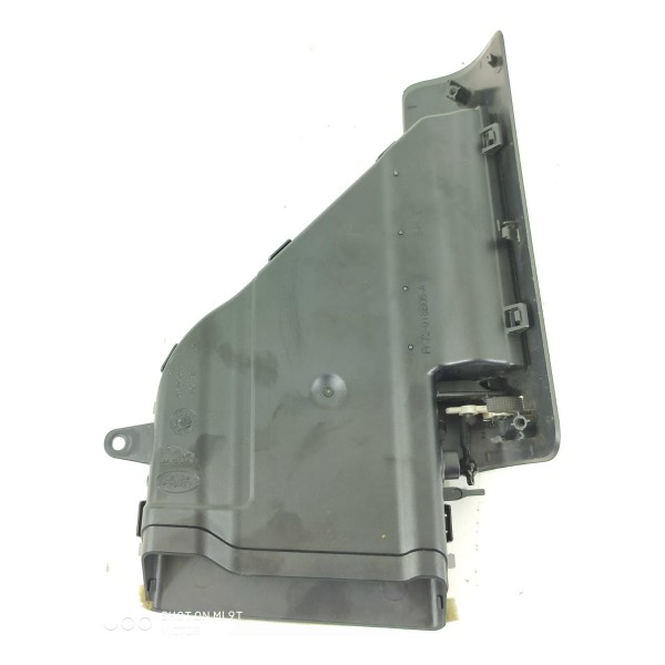 Difusor Ar Discovery Sport Traseiro Esq 2014/2019 Fk72018b05