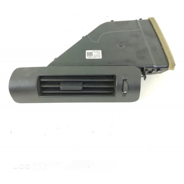 Difusor Ar Discovery Sport Traseiro Esq 2014/2019 Fk72018b05