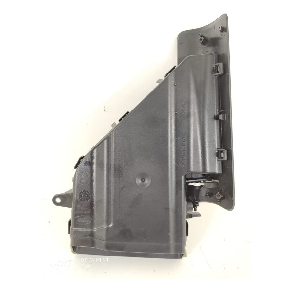 Difusor Ar Discovery Sport Traseiro Esq 2014/2019 Fk72018b05