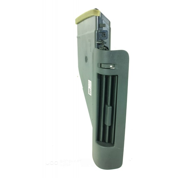 Difusor Ar Discovery Sport Traseiro Esq 2014/2019 Fk72018b05