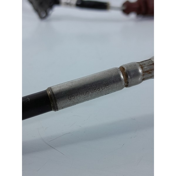 Sonda Lambda Escape Amarok V6 2017/2023 059906088db