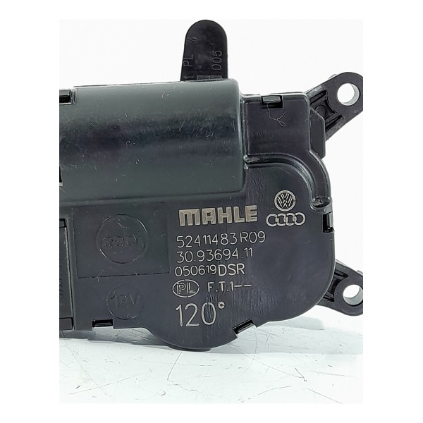 Motor Atuador Caixa Ar Amarok 2010/2023 52411483r09