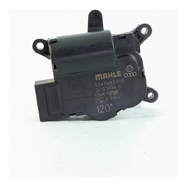 Motor Atuador Caixa Ar Amarok 2010/2023 52411483r09