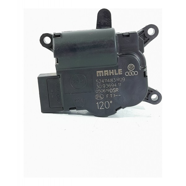 Motor Atuador Caixa Ar Amarok 2010/2023 52411483r09