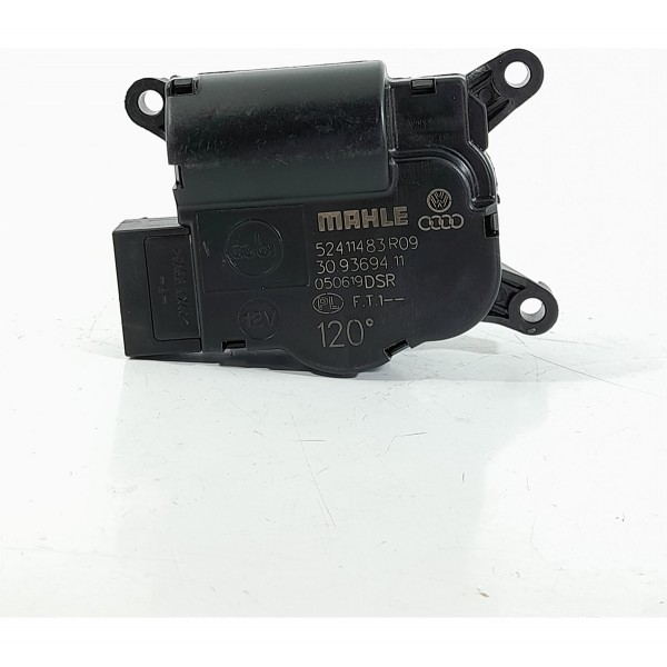 Motor Atuador Caixa Ar Amarok 2010/2023 52411483r09