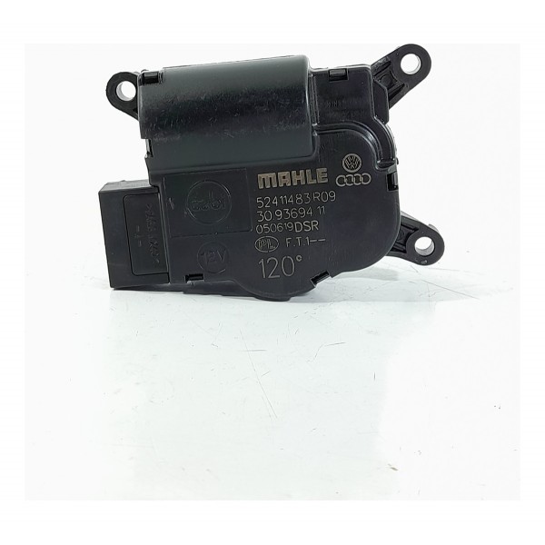 Motor Atuador Caixa Ar Amarok 2010/2023 52411483r09