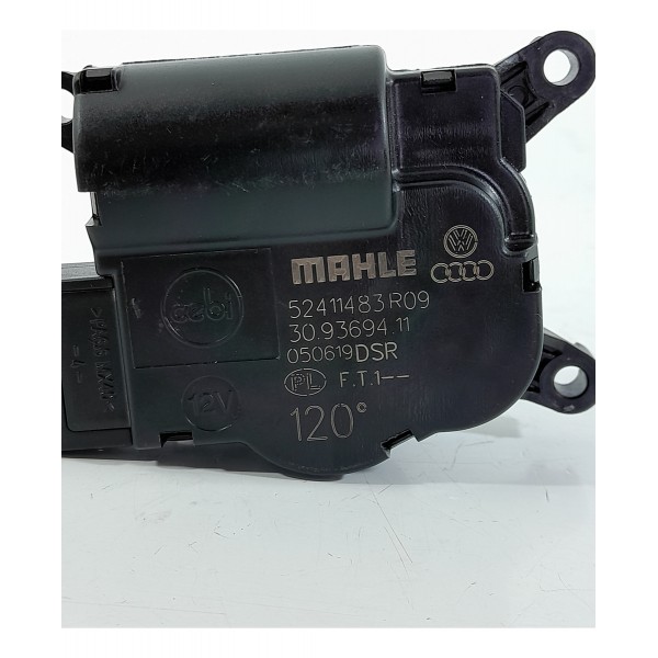Motor Atuador Caixa Ar Amarok 2010/2023 52411483r09