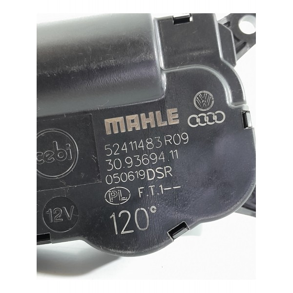 Motor Atuador Caixa Ar Amarok 2010/2023 52411483r09